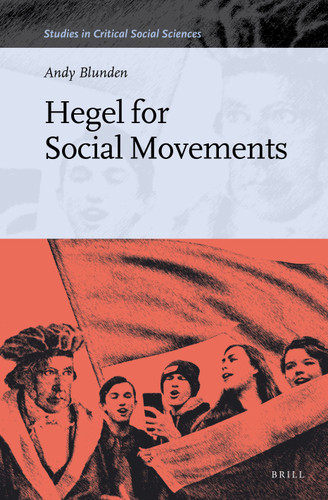 Hegel for Social Movements [9789004395831]