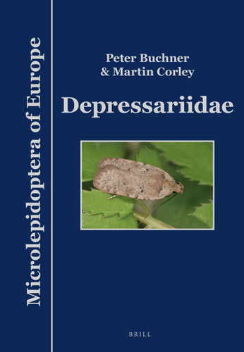Depressariidae [9789004412729]