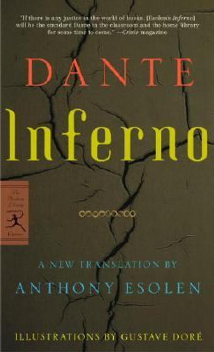 Inferno Cover