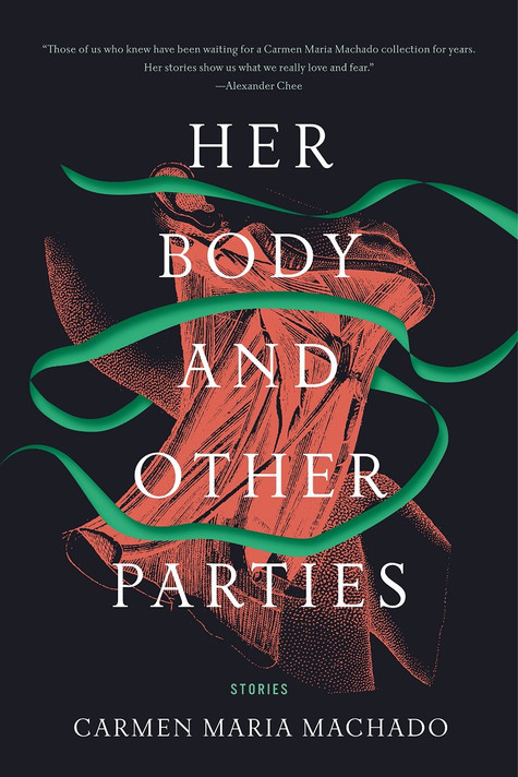 Her Body and Other Parties: Stories Cover