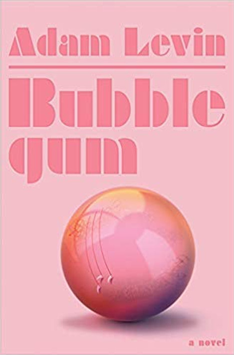 Bubblegum Cover