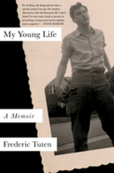 My Young Life Cover