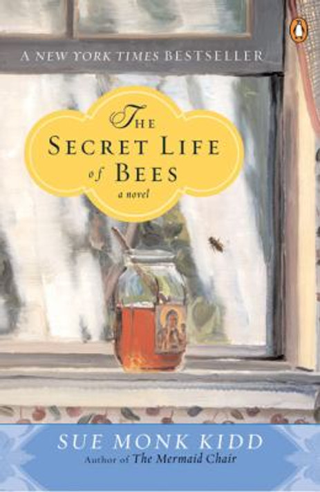 The Secret Life of Bees Cover