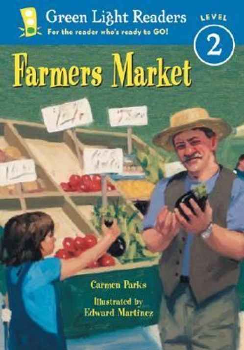 Farmers Market Cover