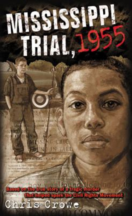 Mississippi Trial 1955 Cover