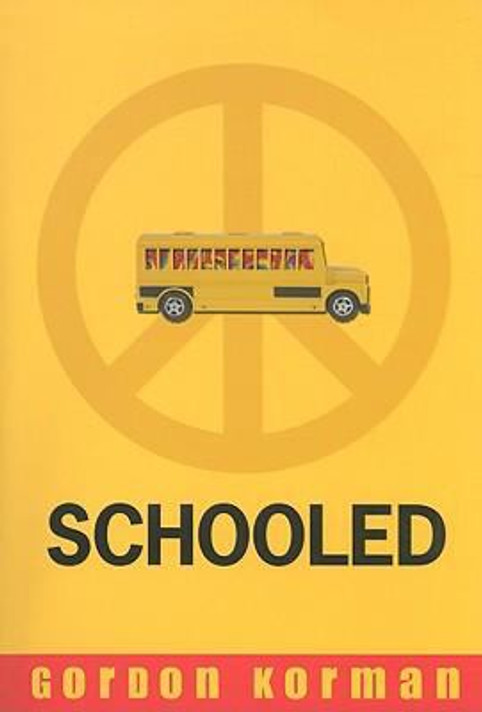 Schooled Cover