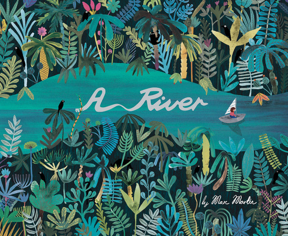 A River Cover