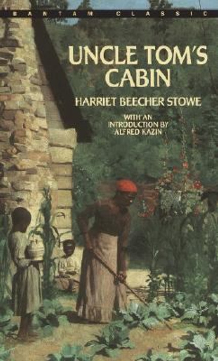 Uncle Tom's Cabin Cover