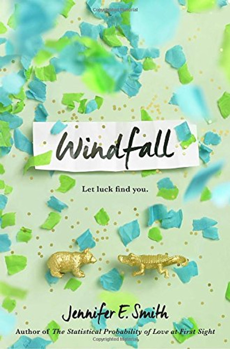 Windfall Cover