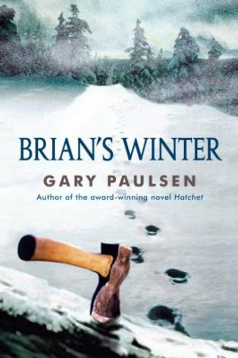 Brian's Winter Cover