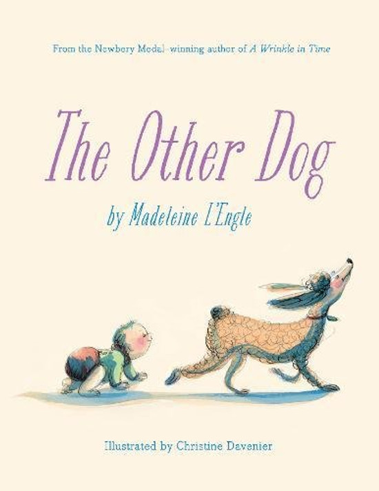 The Other Dog Cover