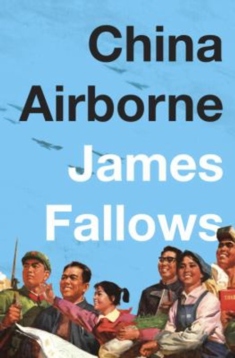 China Airborne Cover