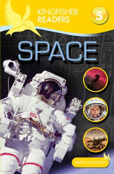 Space Cover