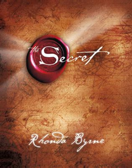 The Secret Cover