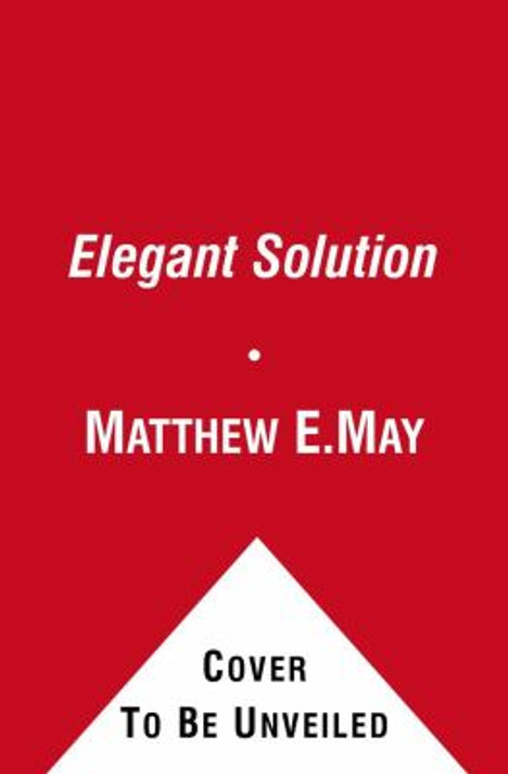 The Elegant Solution: Toyota's Formula for Mastering Innovation Cover