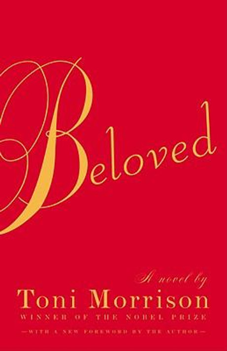 Beloved (Turtleback School & Library Binding Edition) Cover