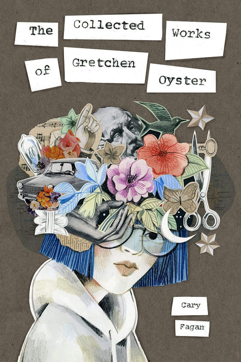 The Collected Works of Gretchen Oyster Cover