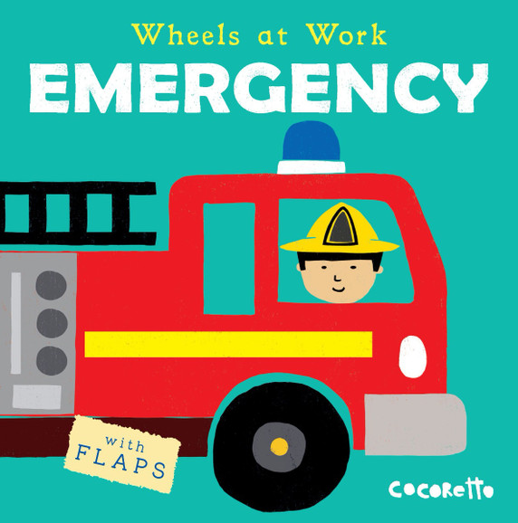 Emergency (Wheels at Work) Cover