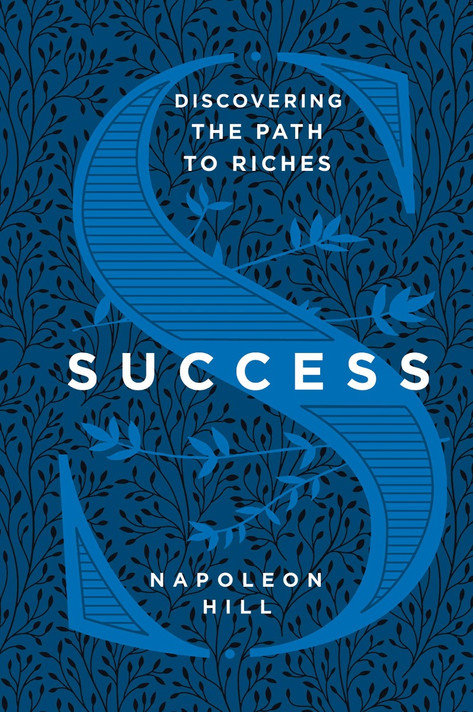 Success: Discovering the Path to Riches Cover