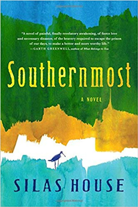 Southernmost Cover