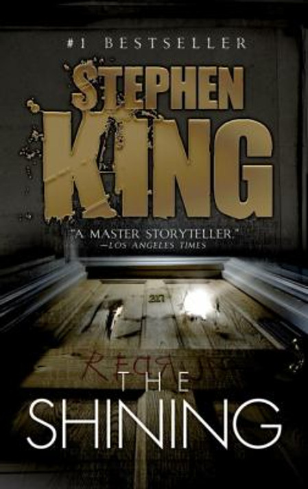 The Shining Cover