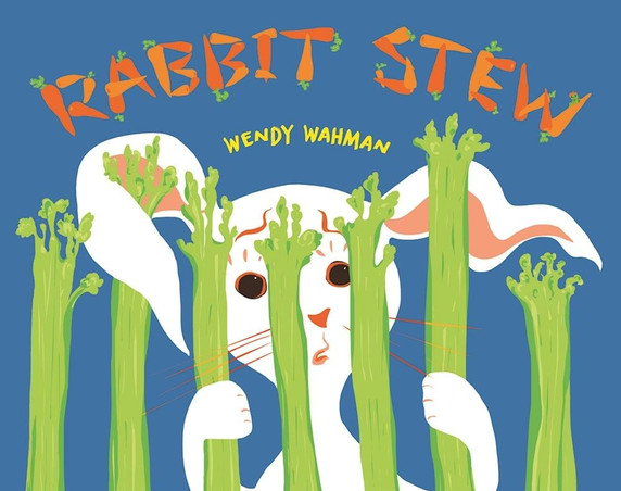 Rabbit Stew Cover