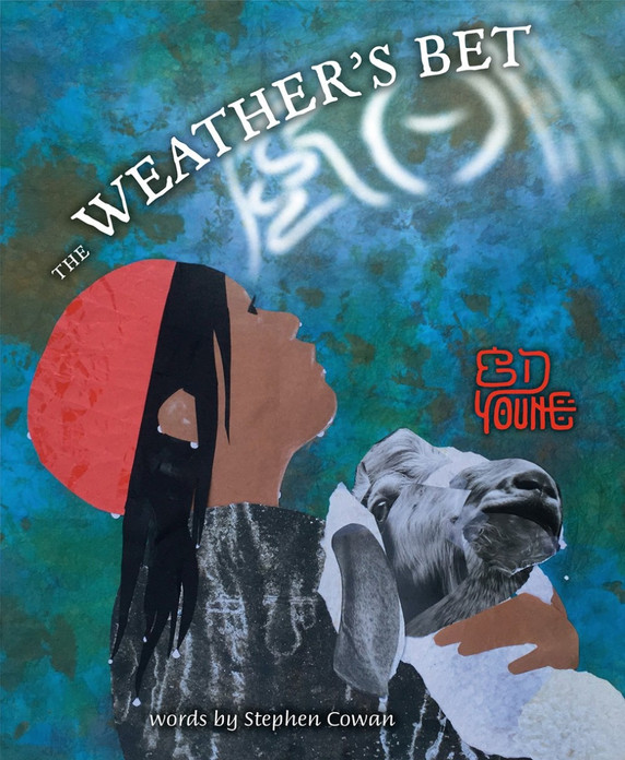 The Weather's Bet Cover