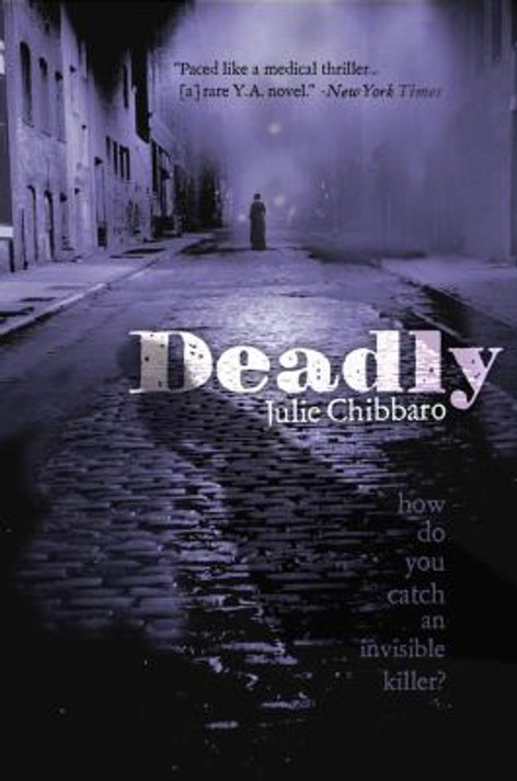 Deadly Cover