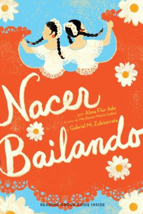 Nacer Bailando (Dancing Home) Cover