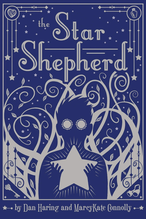 The Star Shepherd Cover