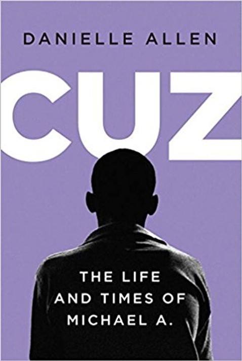 Cuz: The Life and Times of Michael A. Cover
