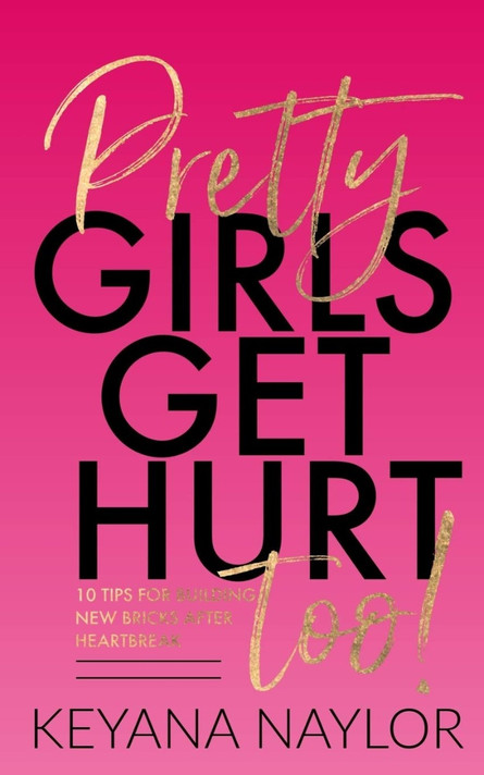 Pretty Girls Get Hurt, Too Cover