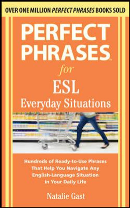 ESL Everyday Situations Cover