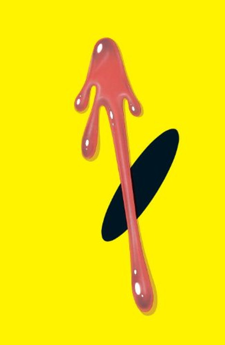 Watchmen Cover