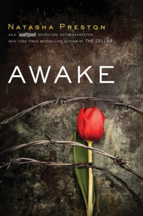 Awake Cover