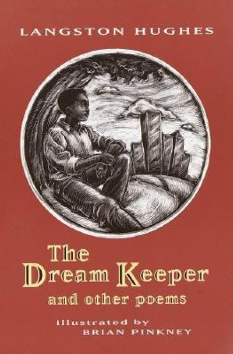 The Dream Keeper and Other Poems Cover