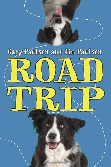 Road Trip Cover