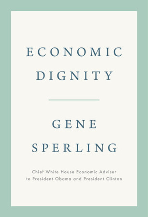 Economic Dignity Cover