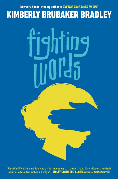 Fighting Words Cover