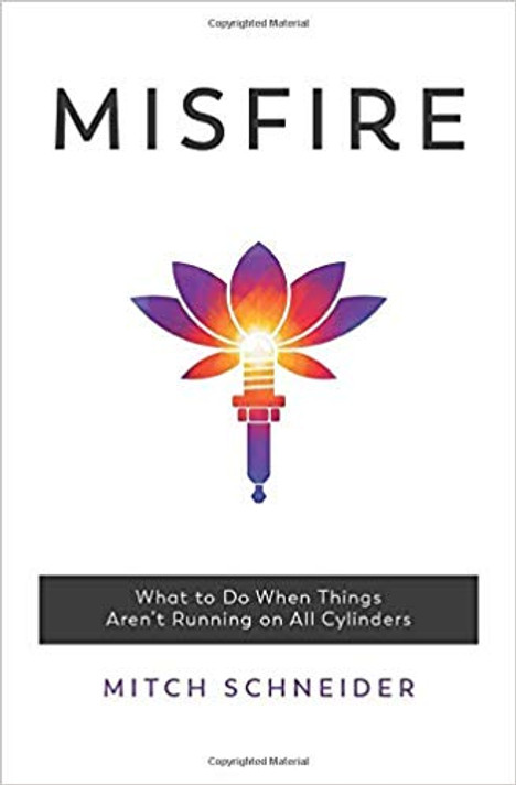 Misfire: What To Do When Things Aren't Running On All Cylinders Cover