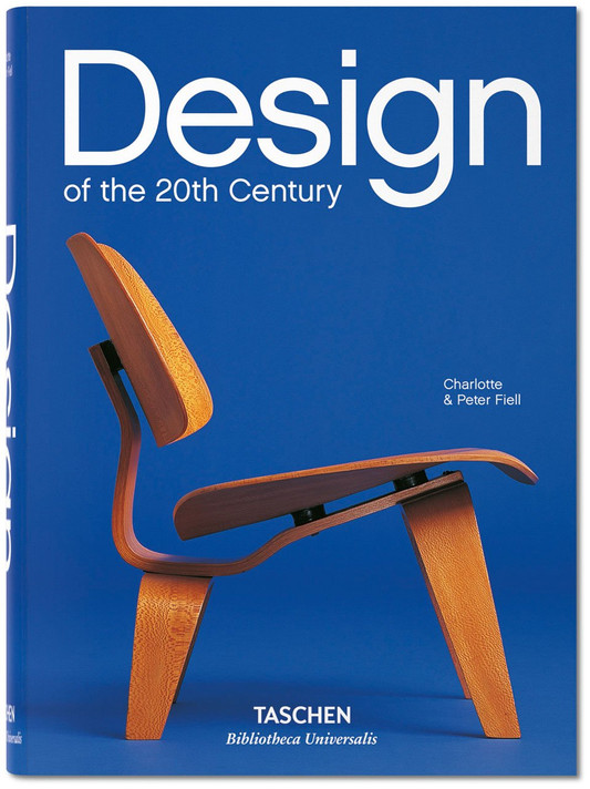 Design of the 20th Century Cover