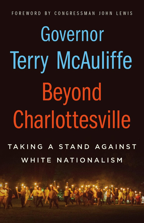 Beyond Charlottesville: Taking a Stand Against White Nationalism Cover