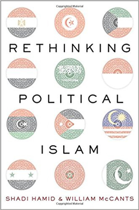 Rethinking Political Islam Cover