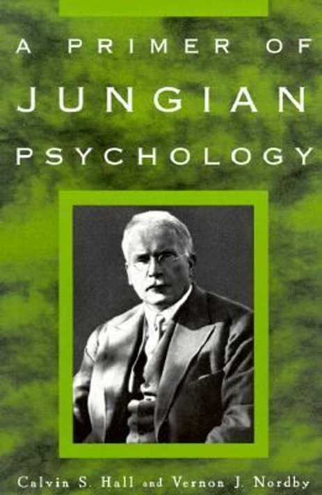 A Primer of Jungian Psychology Cover
