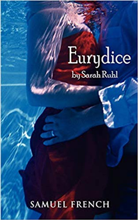 Eurydice Cover