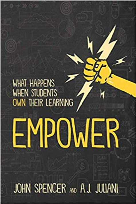 Empower Cover