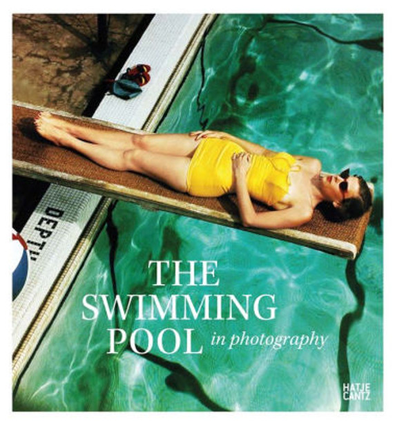 The Swimming Pool in Photography Cover