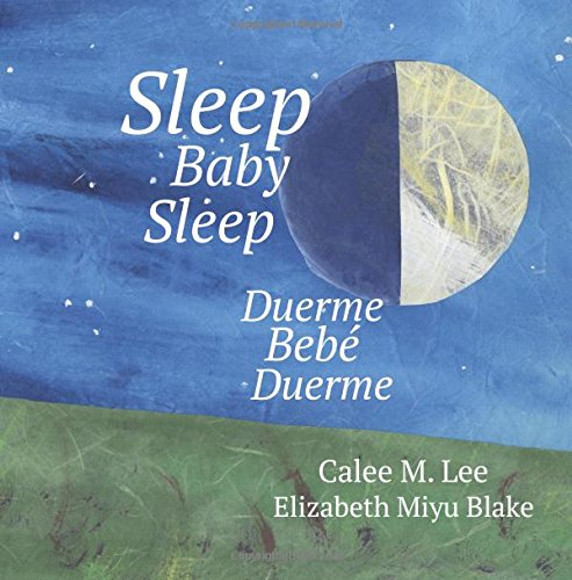 Duerme, Bebe, Duerme/ Sleep Baby Sleep Cover