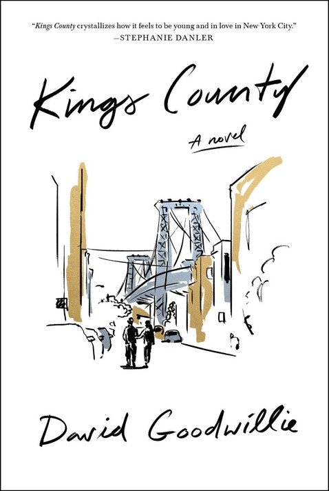 Kings County Cover