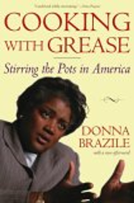 Cooking with Grease: Stirring the Pots in America Cover